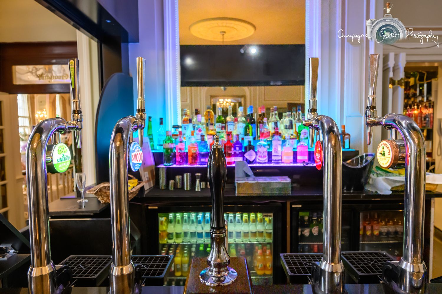 Ringwood Hall Hotel & Spa Wedding Photographer Chesterfield Derbyshire