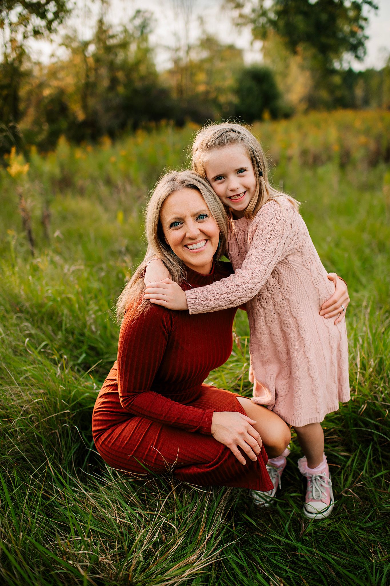 Holly Michigan Family Photographer