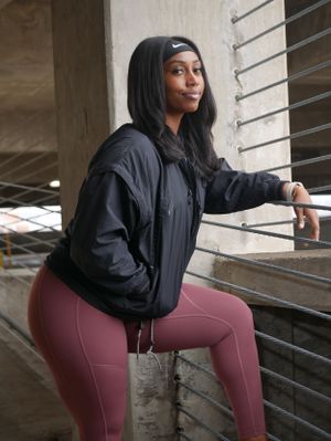 Fort Worth Branding Photoshoot Brand Photographer DFW | Dragonfly Perceptions Photography