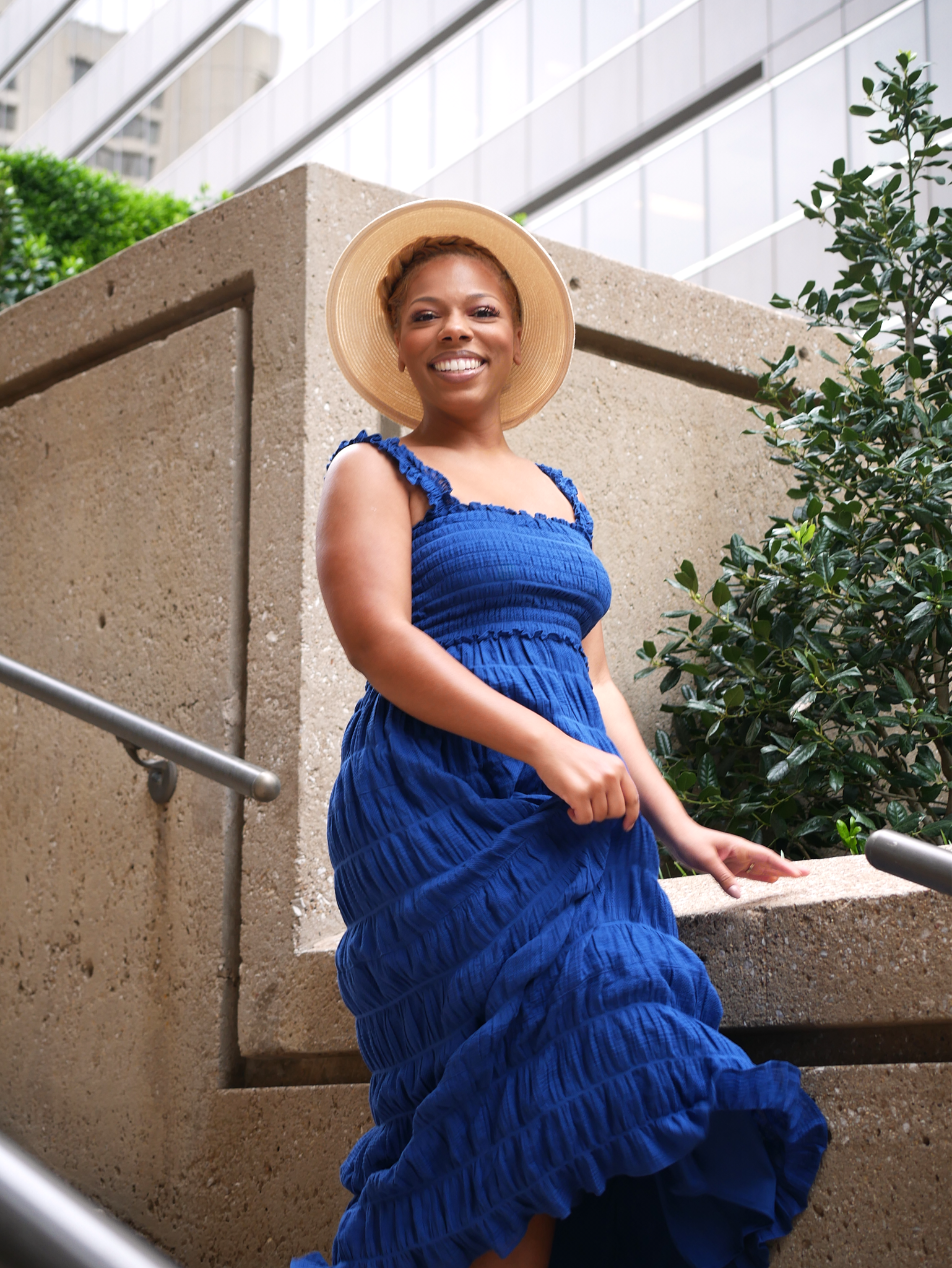 Personal Fort Worth Branding Photoshoot | Dragonfly Perceptions Photography