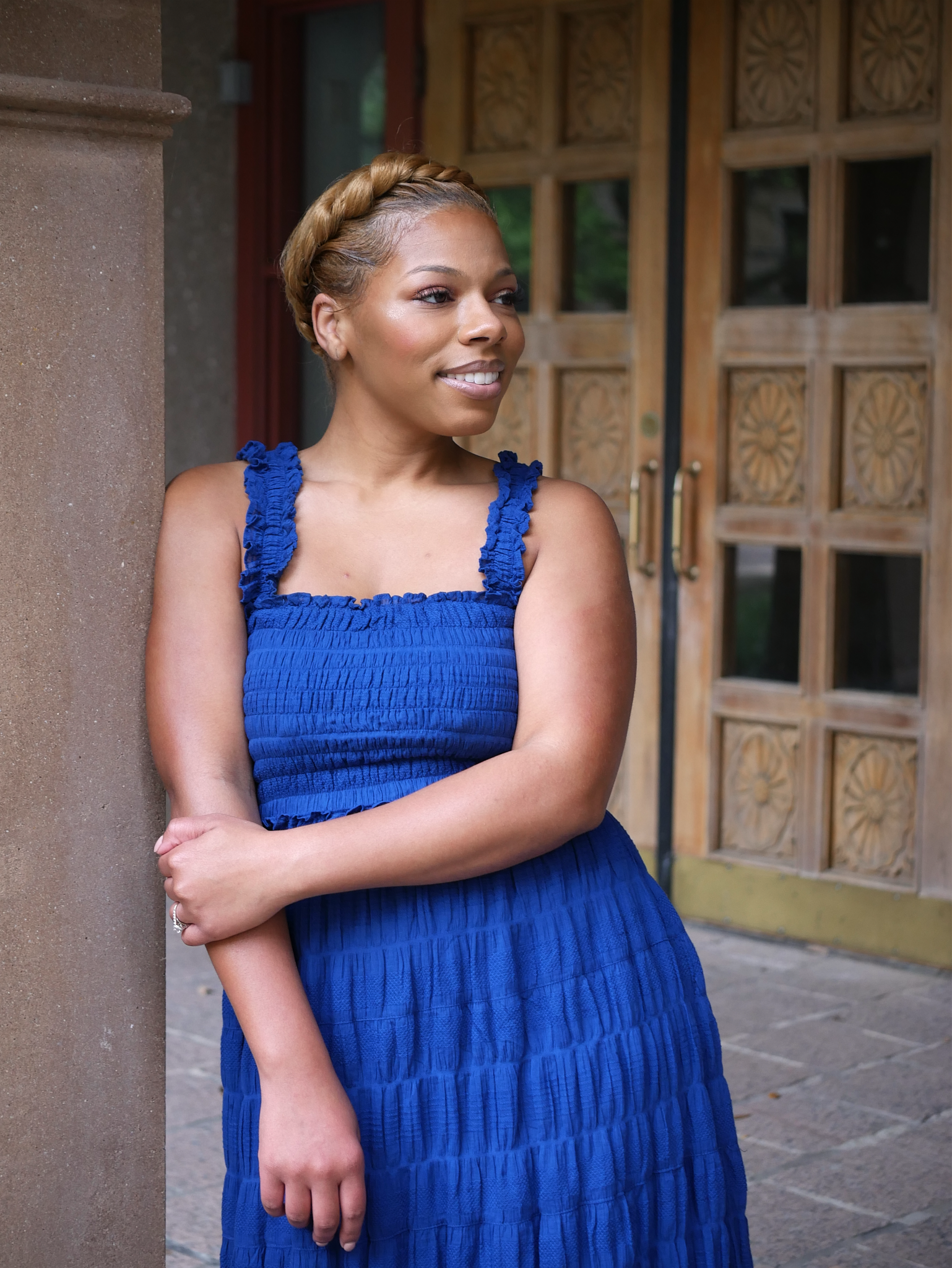 Personal Fort Worth Branding Photoshoot | Dragonfly Perceptions Photography