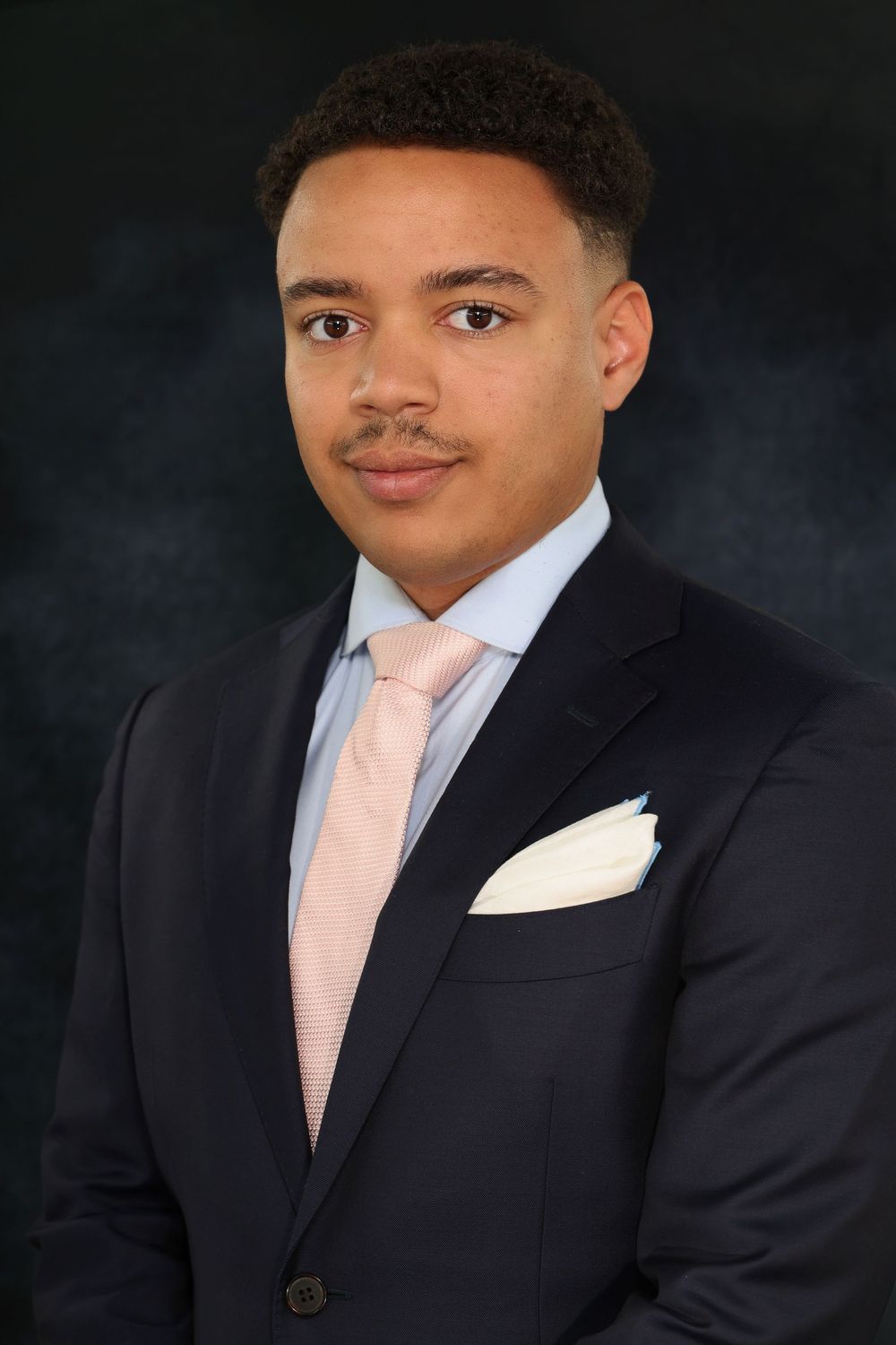 Real Estate Headshot