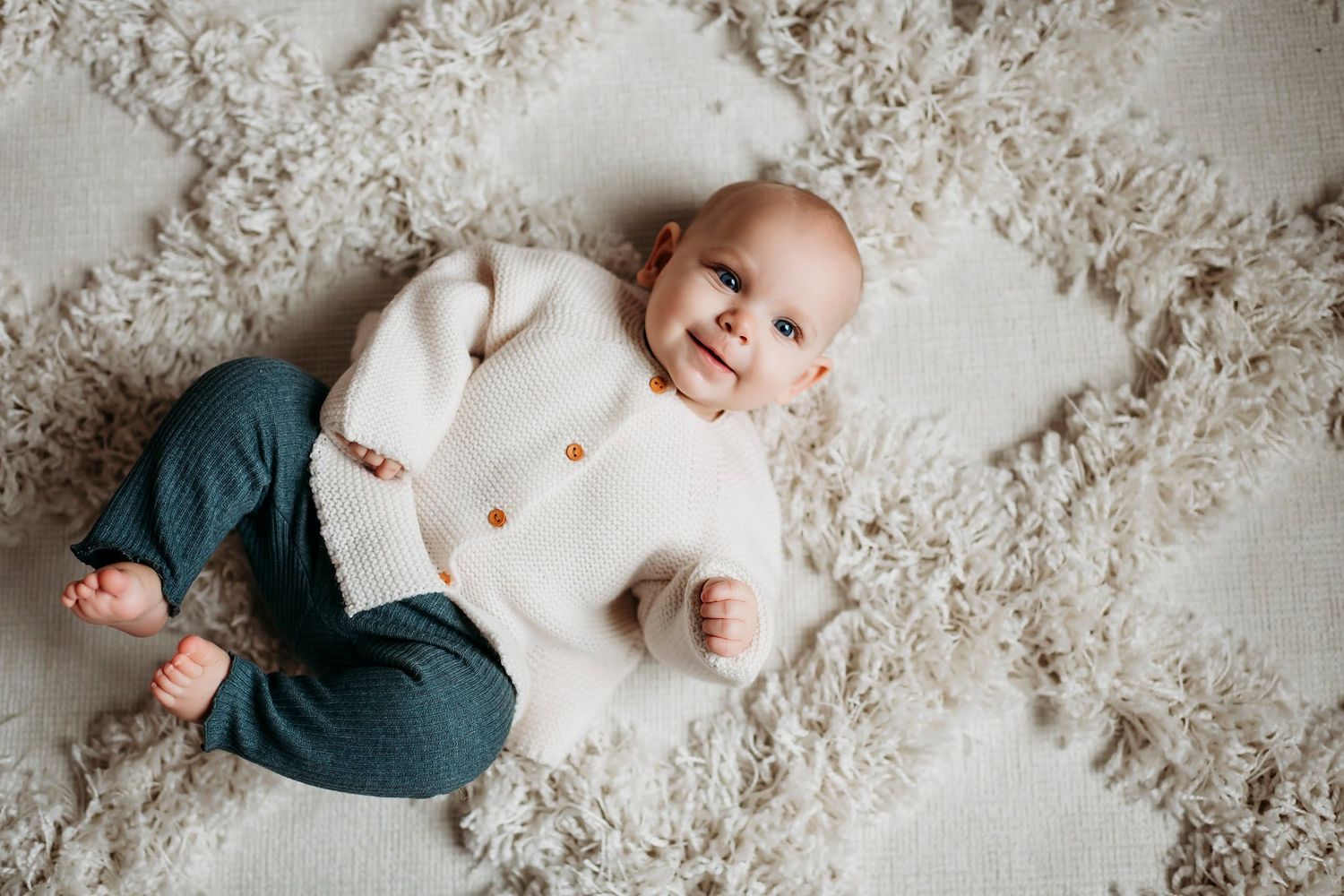 Lifestyle Fenton Family Photographer