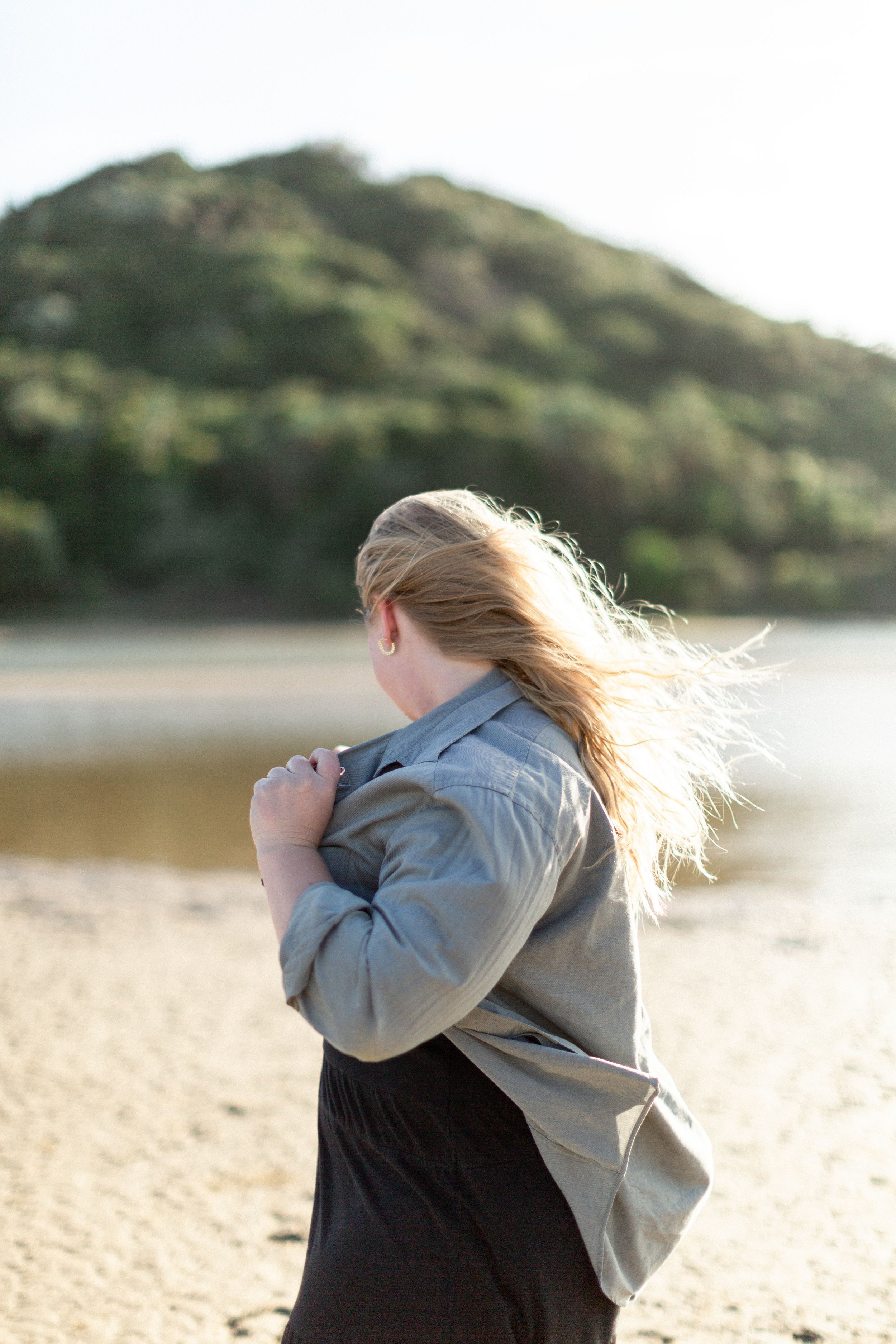 Joyful Travel Photos
