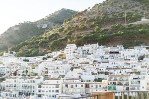 Spain Photography
