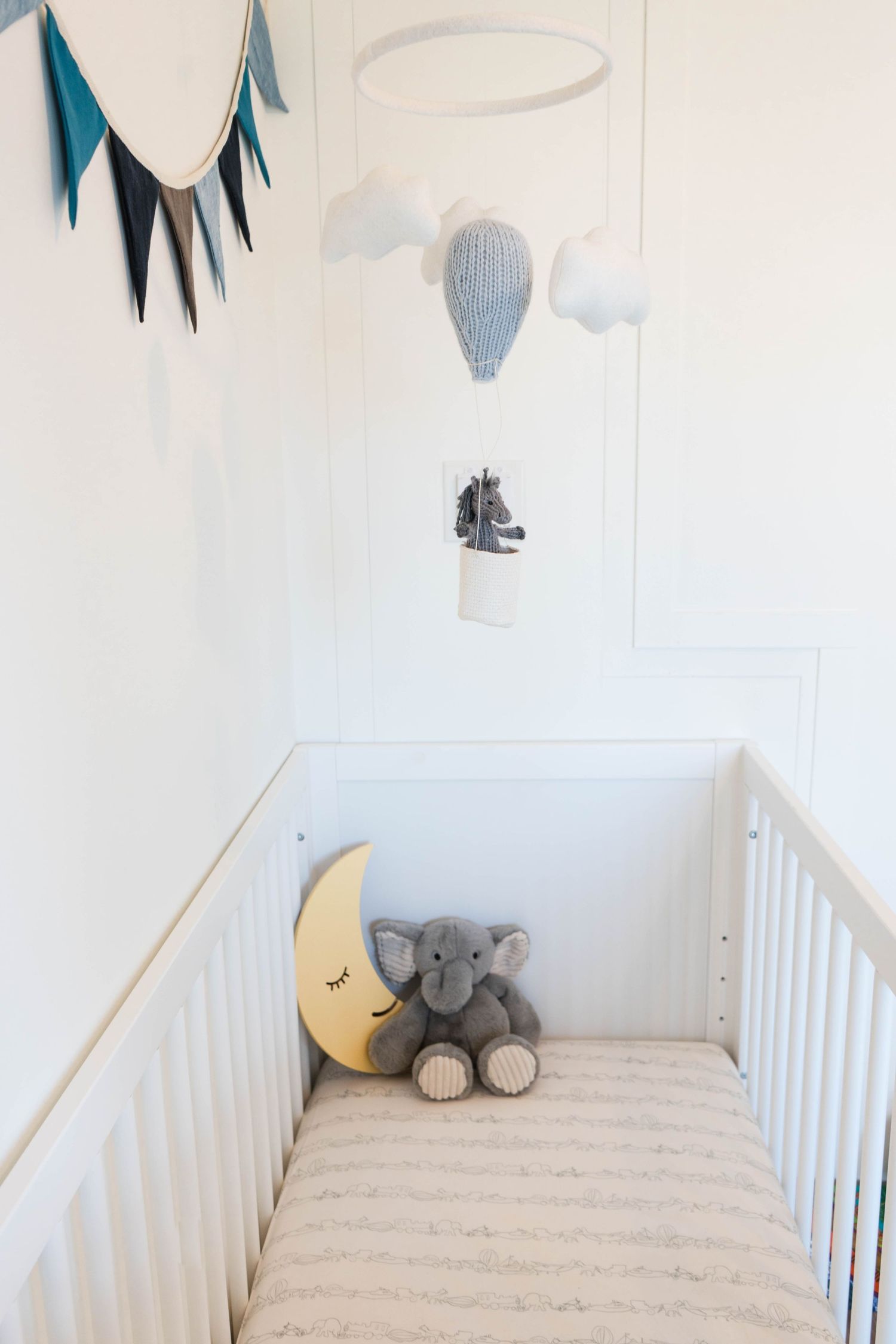 NYC SMALL NURSERY