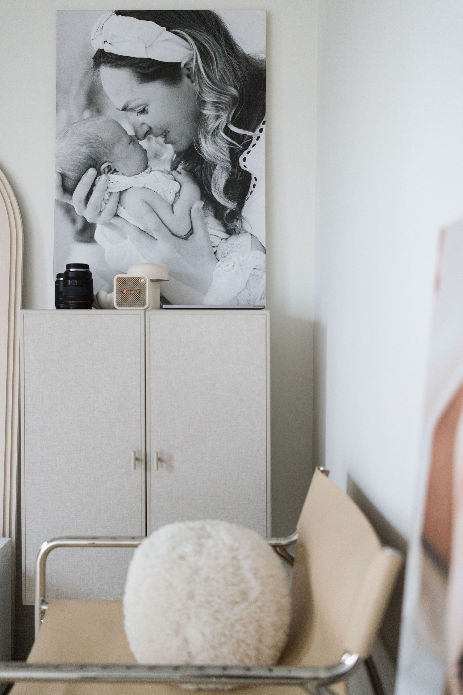 Fotostudio til leie i Kolbotn | Studio Aldona Sate Photography