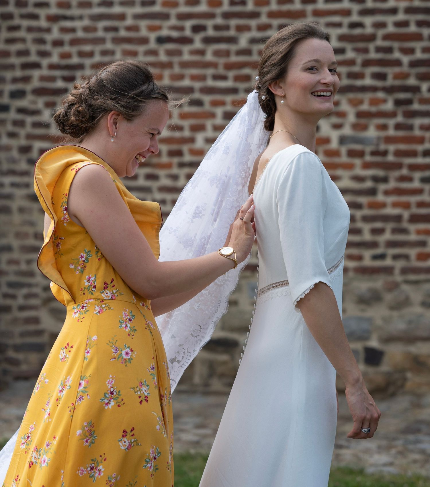 Photo Mariage