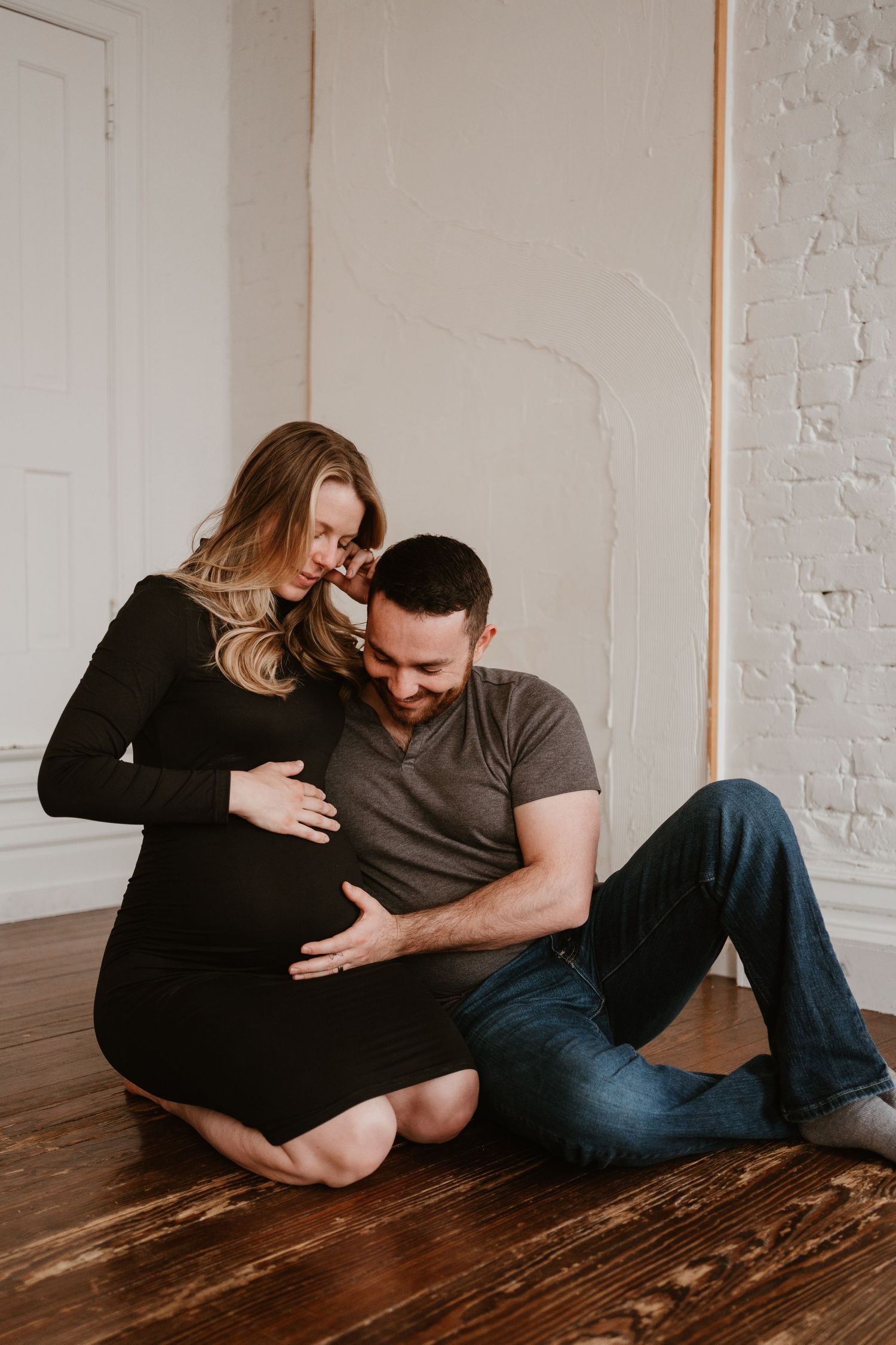 Maternity