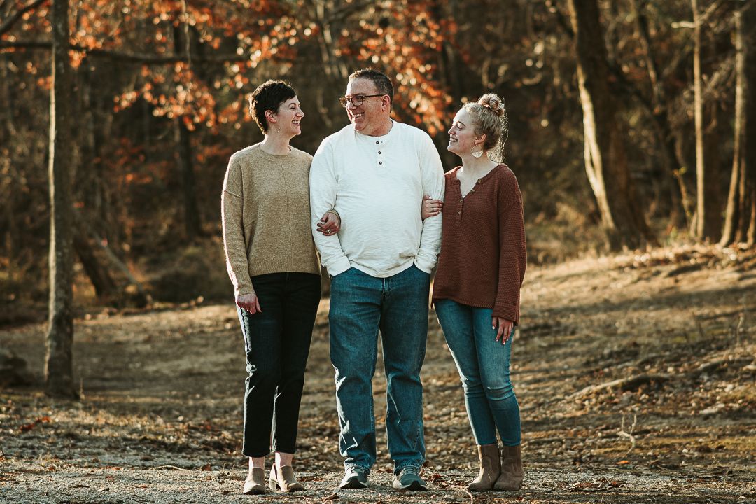 Family of three portraits, Helena Alabama family photography, Old Town Helena family portraits.