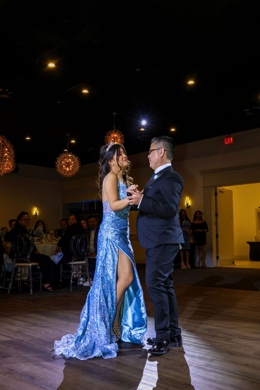 Father Daughter Dance