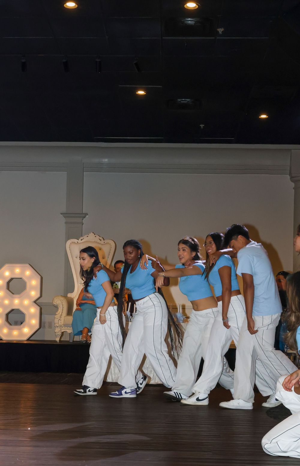 Dance