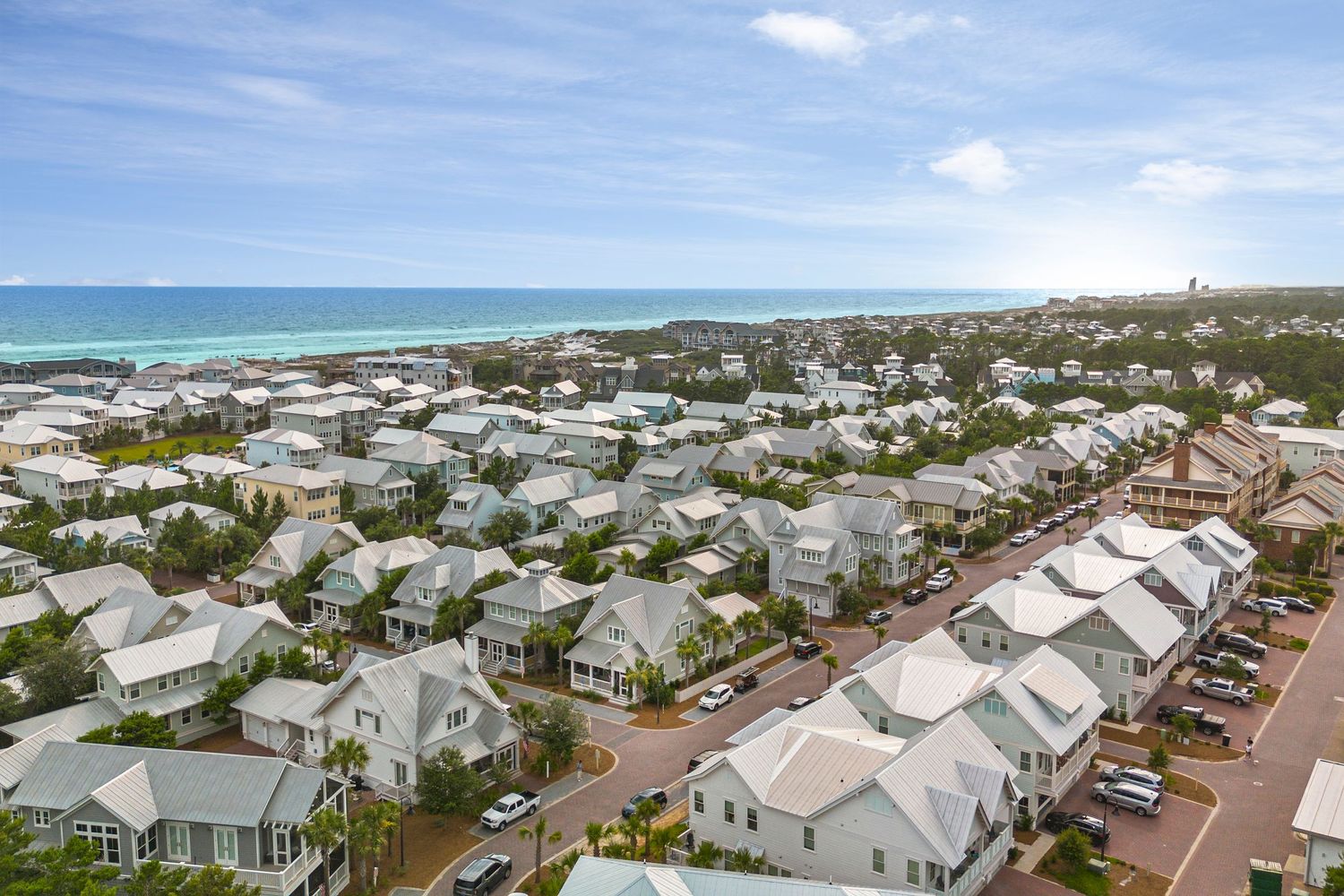 30A Florida