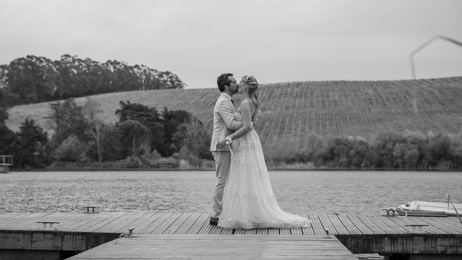 Fotografia, vídeo, casamento, noivos