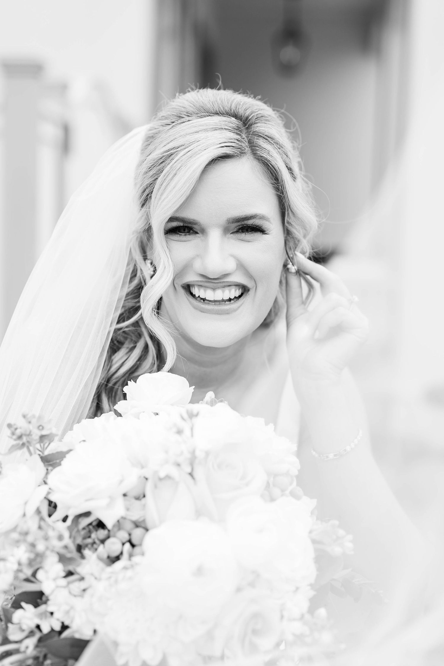 bride