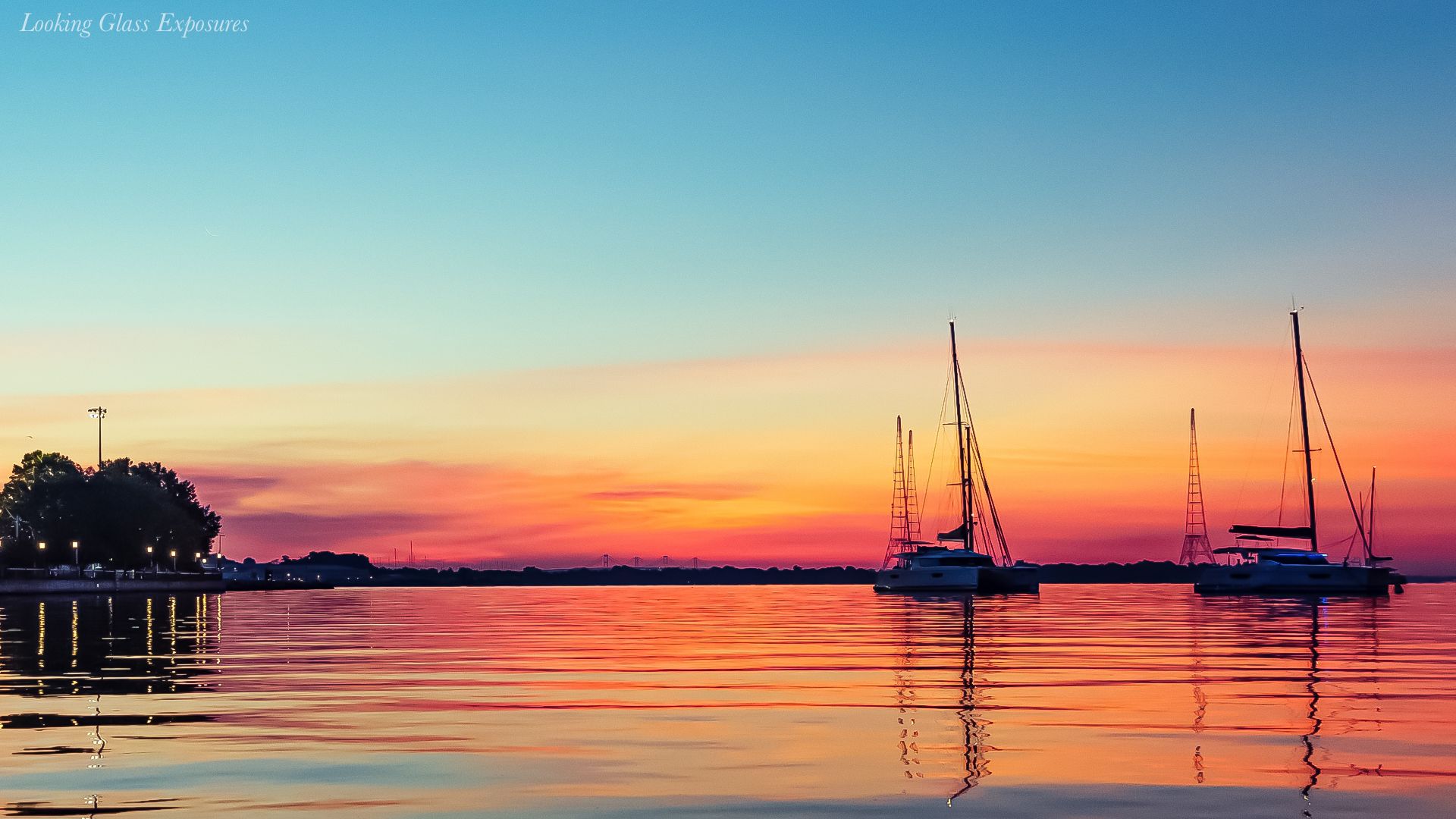 Anchored By Dawn, was taken in downtown Annapolis, Early Morning. I believe I gave a homeless woman some breakfast that same morning.