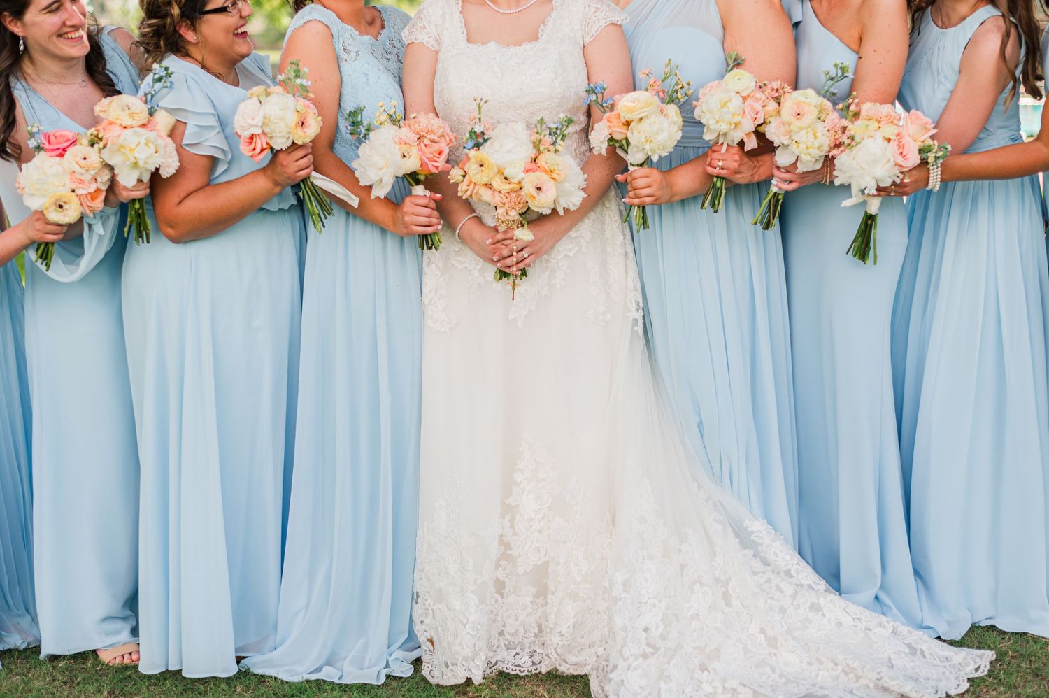 Michelle Buscemi Photography | Catholic Wedding Photographer