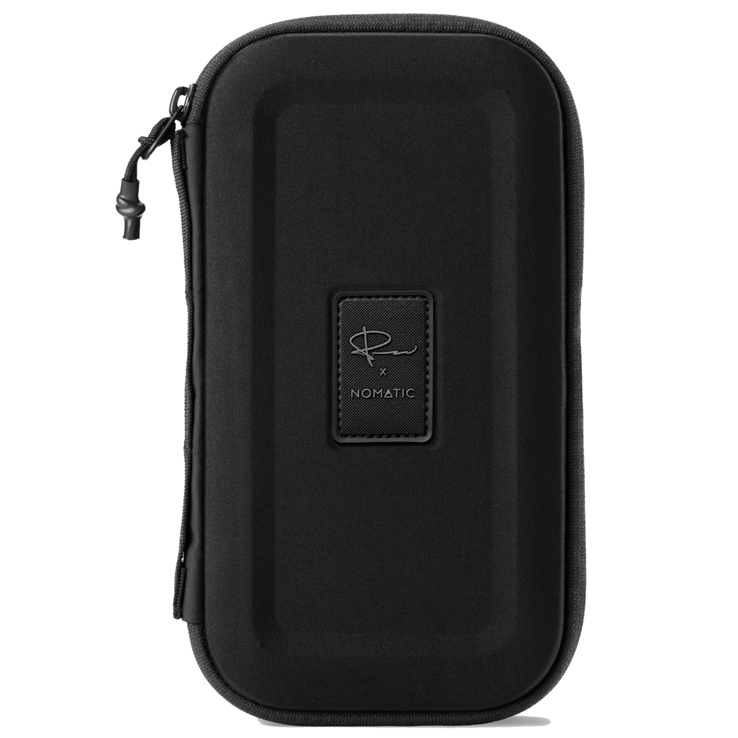 Nomatic McKinnon Filter Case. Secure Closure: Zipper closure keeps dust and debris out.