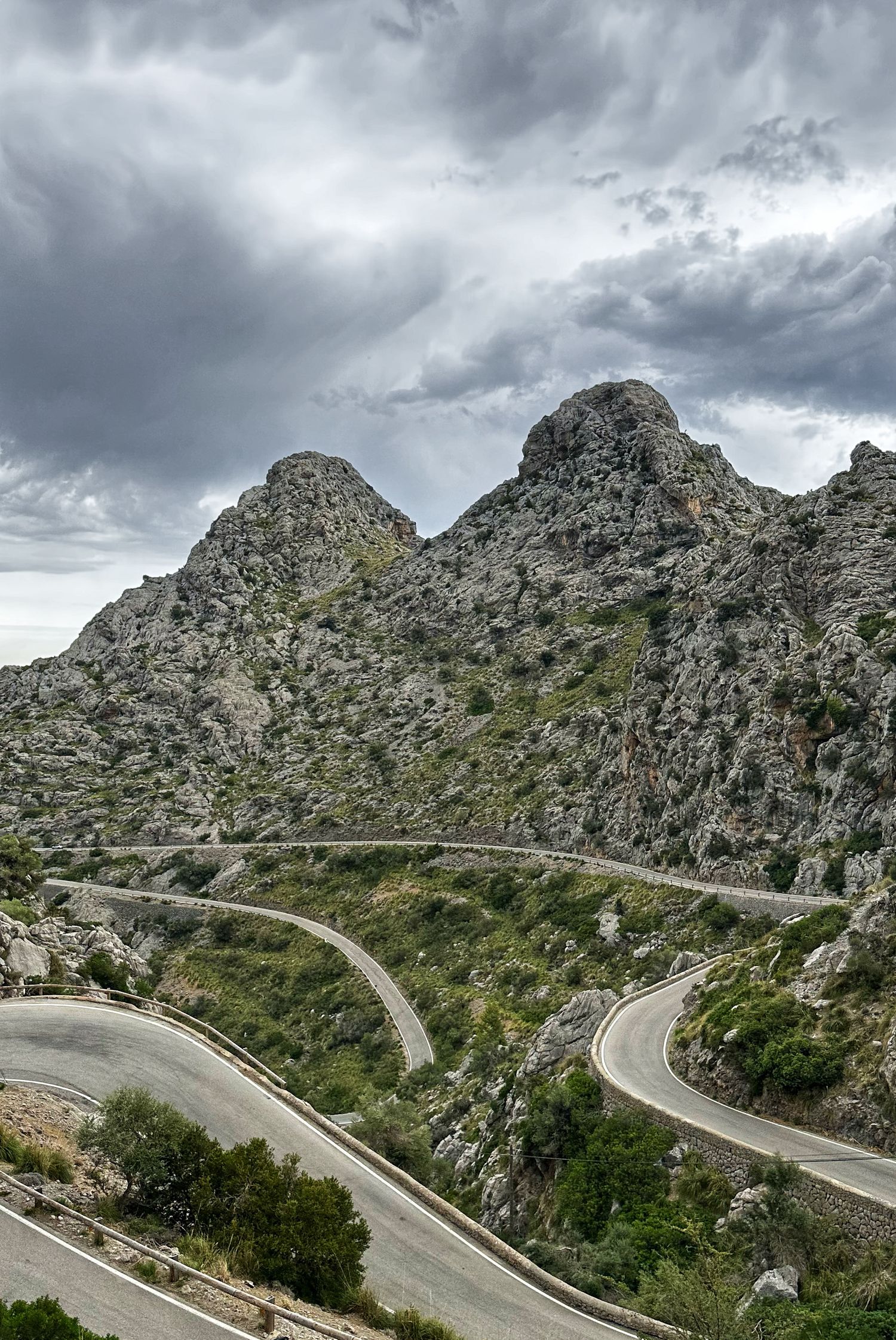 Mallorca Spain