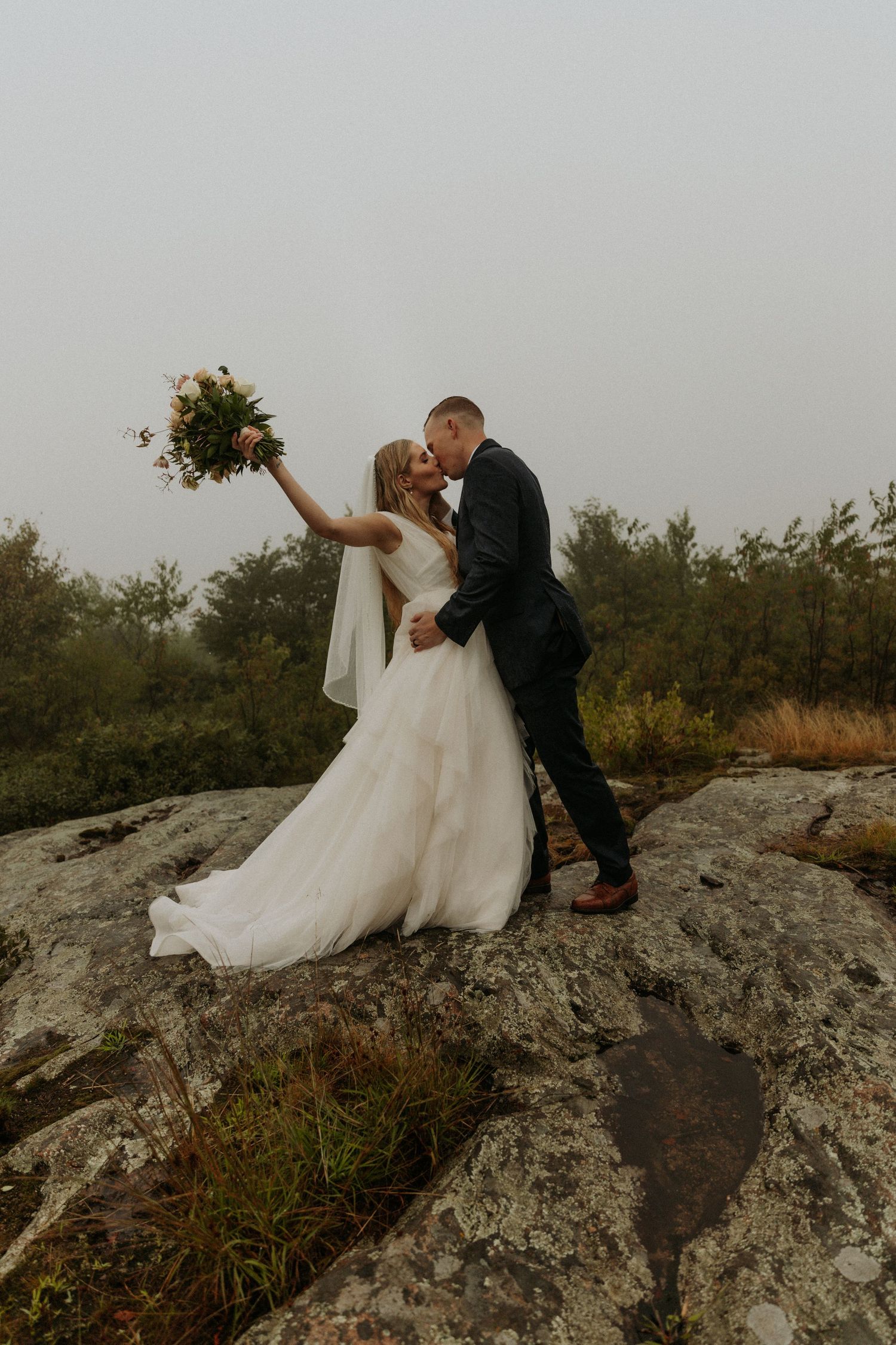 Artistically Alexia photography elopement testimonial
