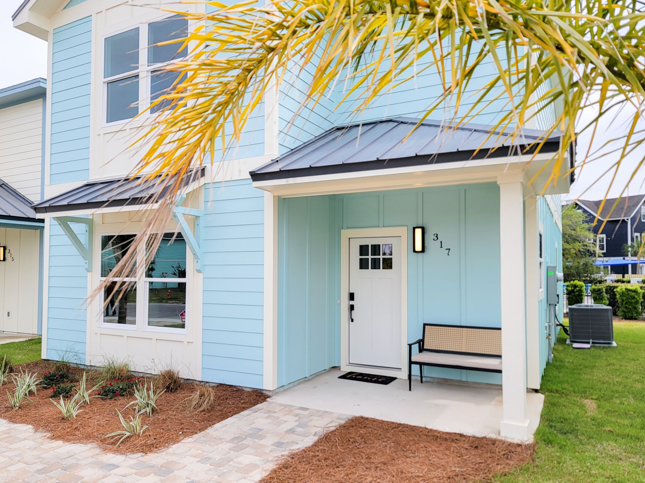 Real Estate MLS listing