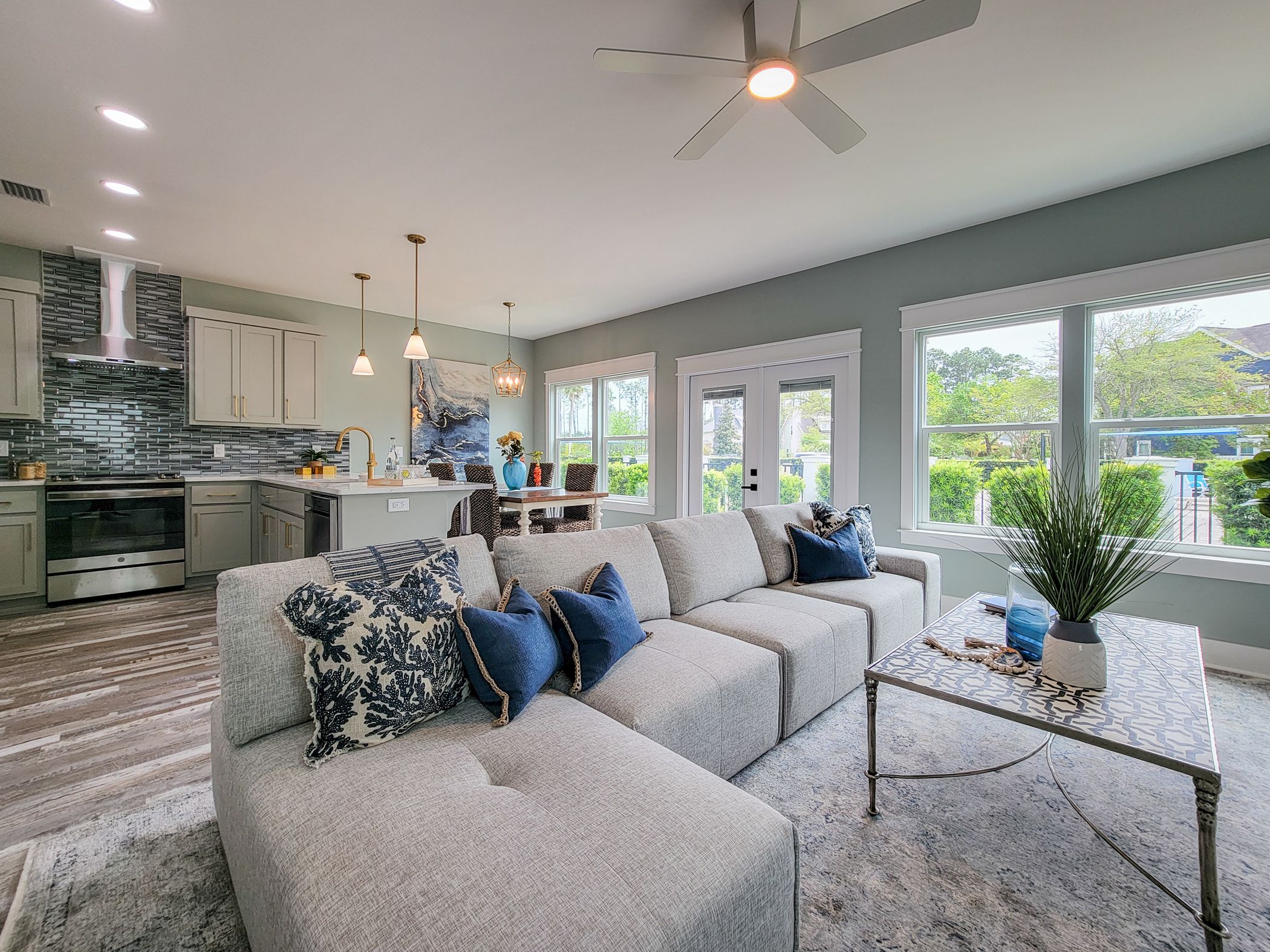 Real Estate MLS listing