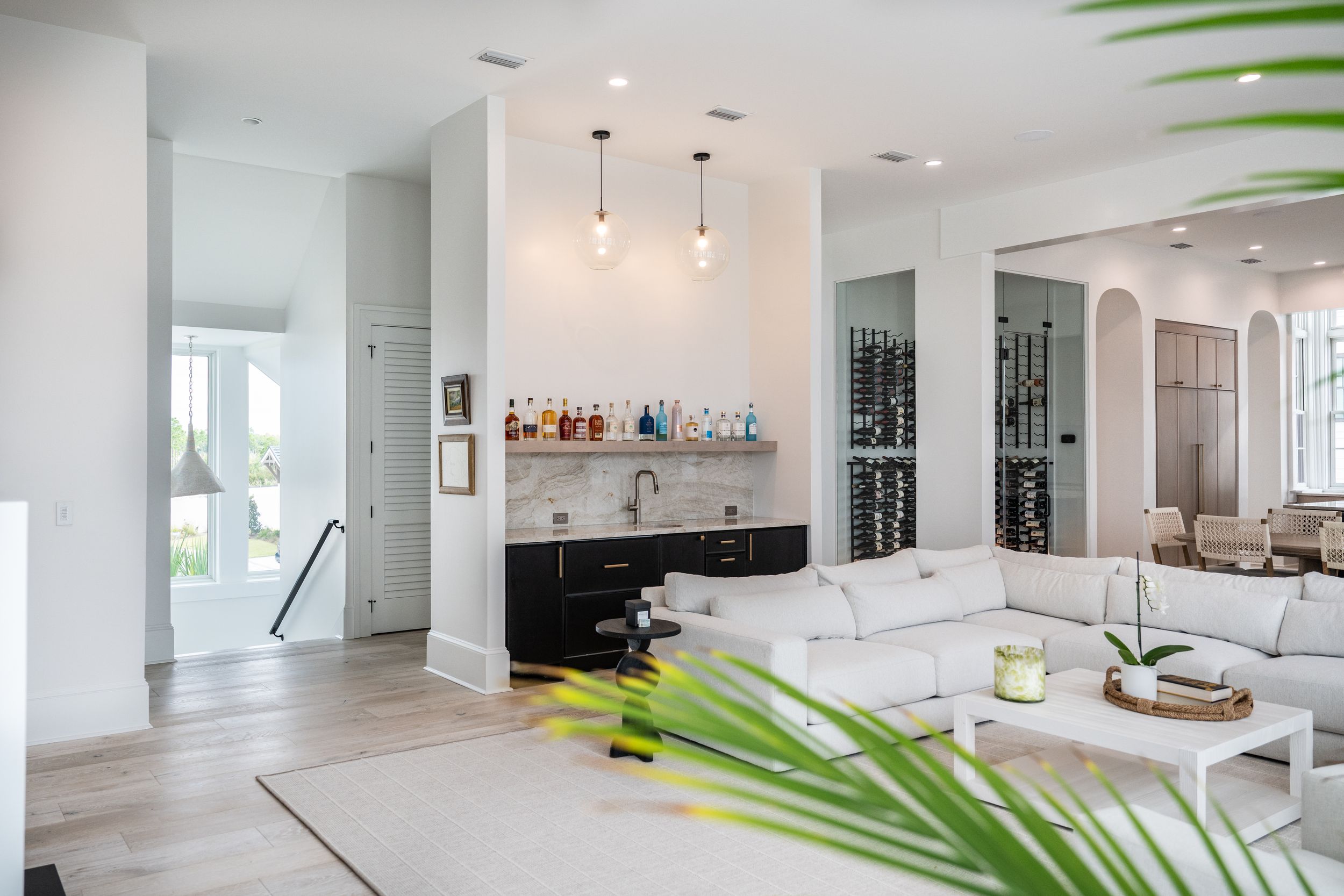 Real Estate commercial business