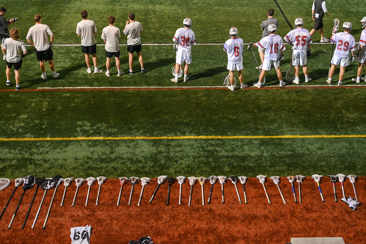 Stevens Institute of Technology lacrosse game  | HIGHER EDUCATION PHOTOGRAPHER, UNIVERSITY PHOTOGRAPHER, COMMERCIAL PHOT