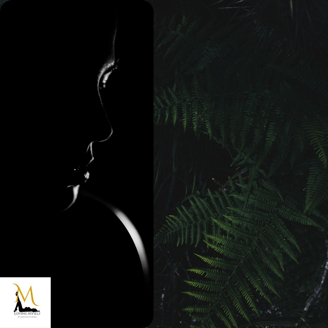Female Boudoir Photography in Waldorf, MD
