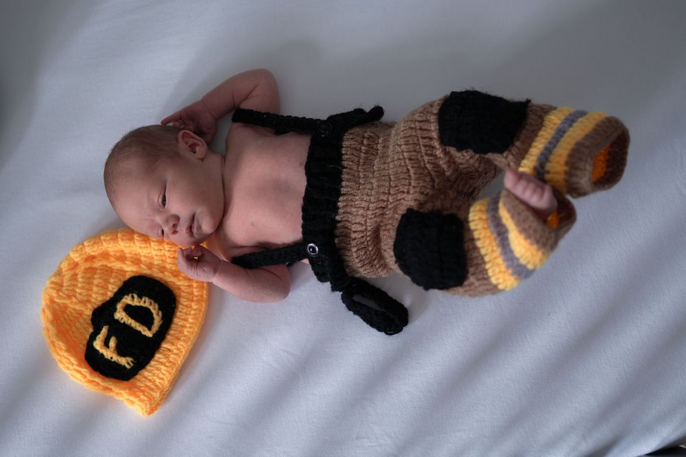 Photo by Lacey with Lacey Grace Photography, Newborn
