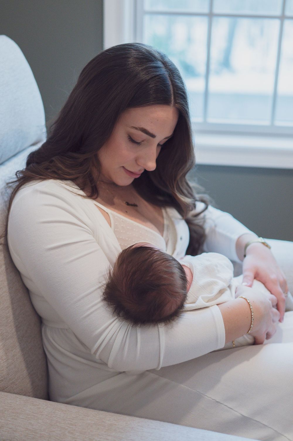 Photo by Lacey with Lacey Grace Photography, Newborn