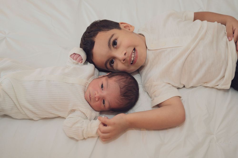 Photo by Lacey with Lacey Grace Photography, Newborn