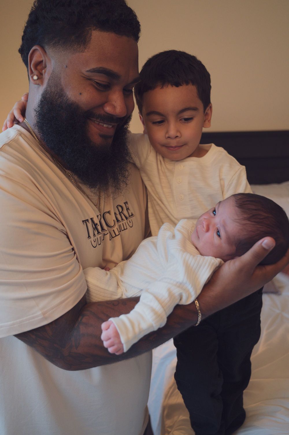 Photo by Lacey with Lacey Grace Photography, Newborn