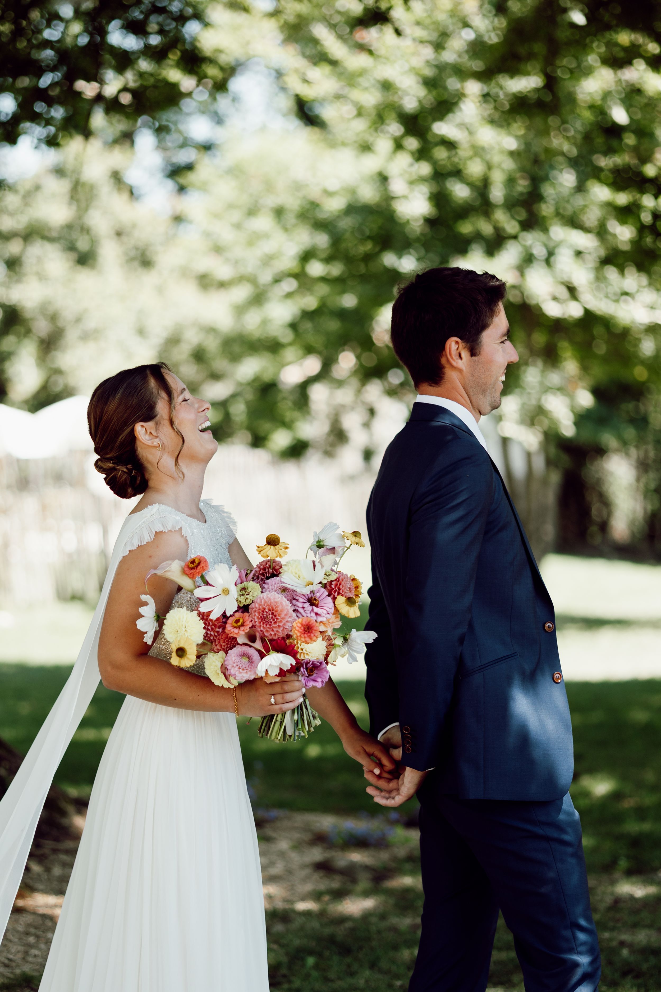 Photographe de mariage, biarritz, pays basque, France