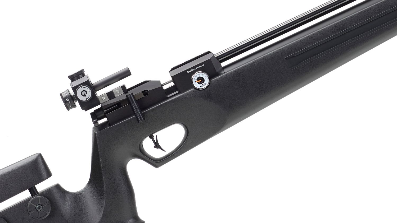 FX DISCONTINUED MODELS - FXAIRGUNS