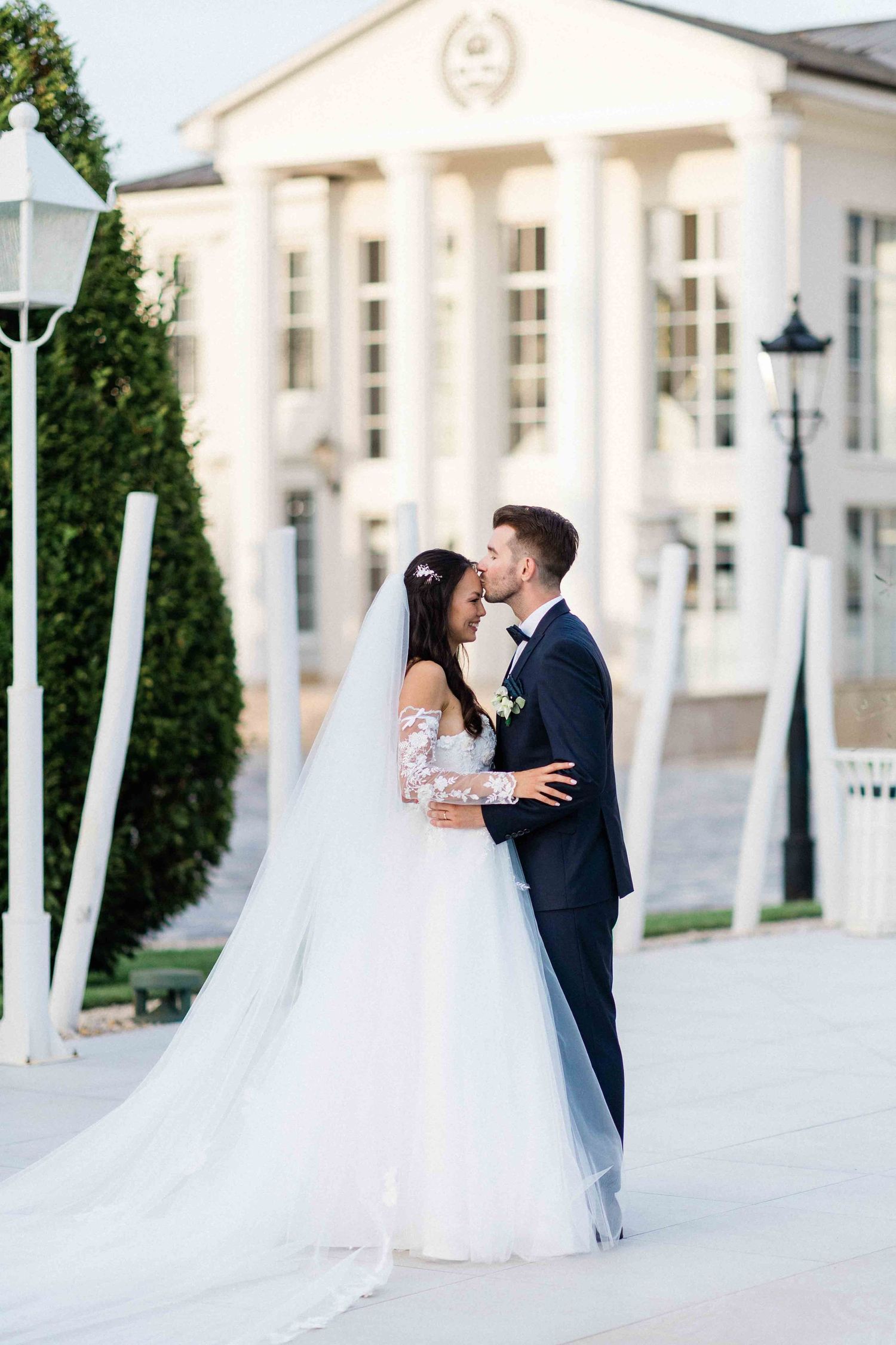 Budapest Wedding Photographer