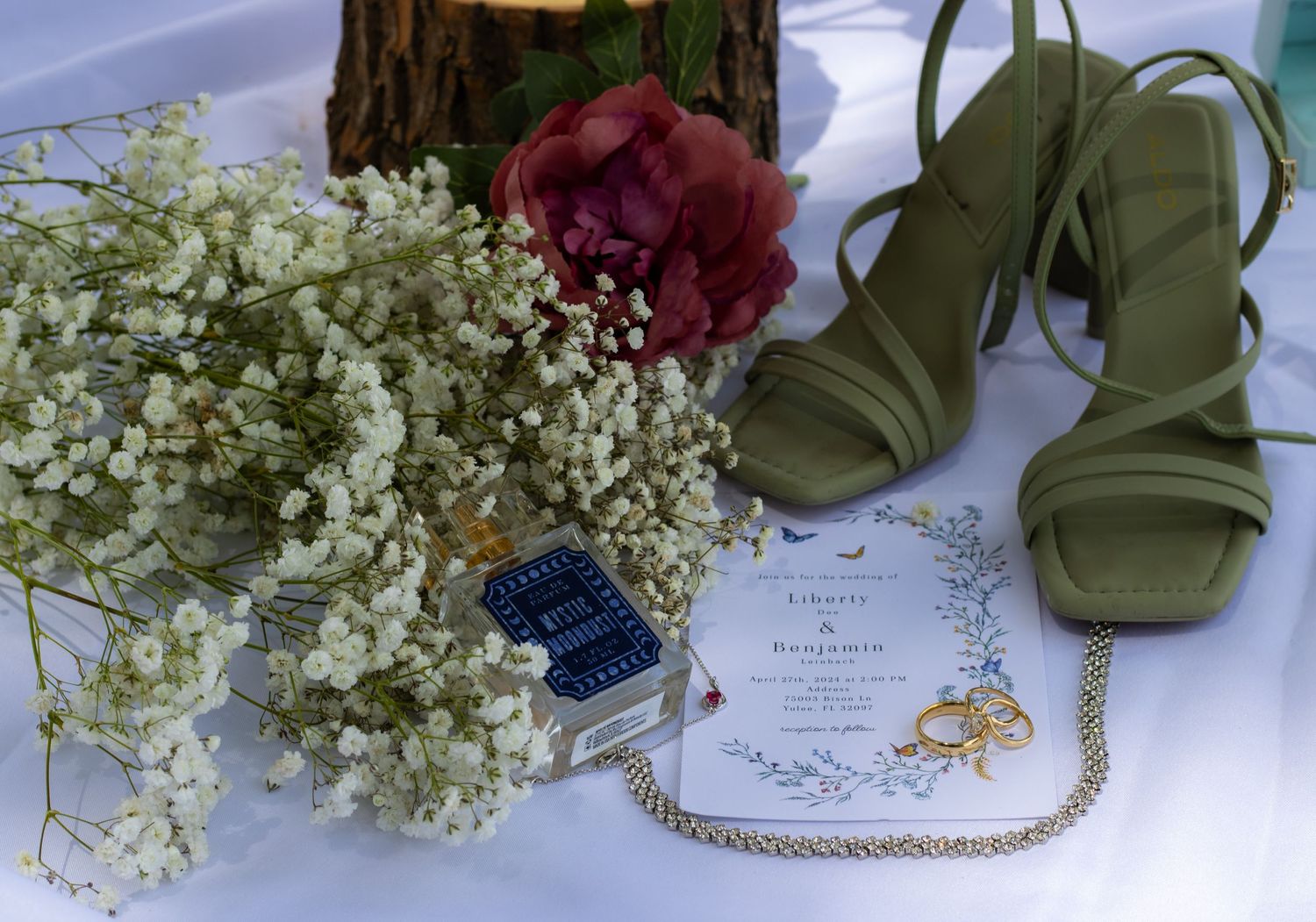 Fort Lauderdale Wedding Photography