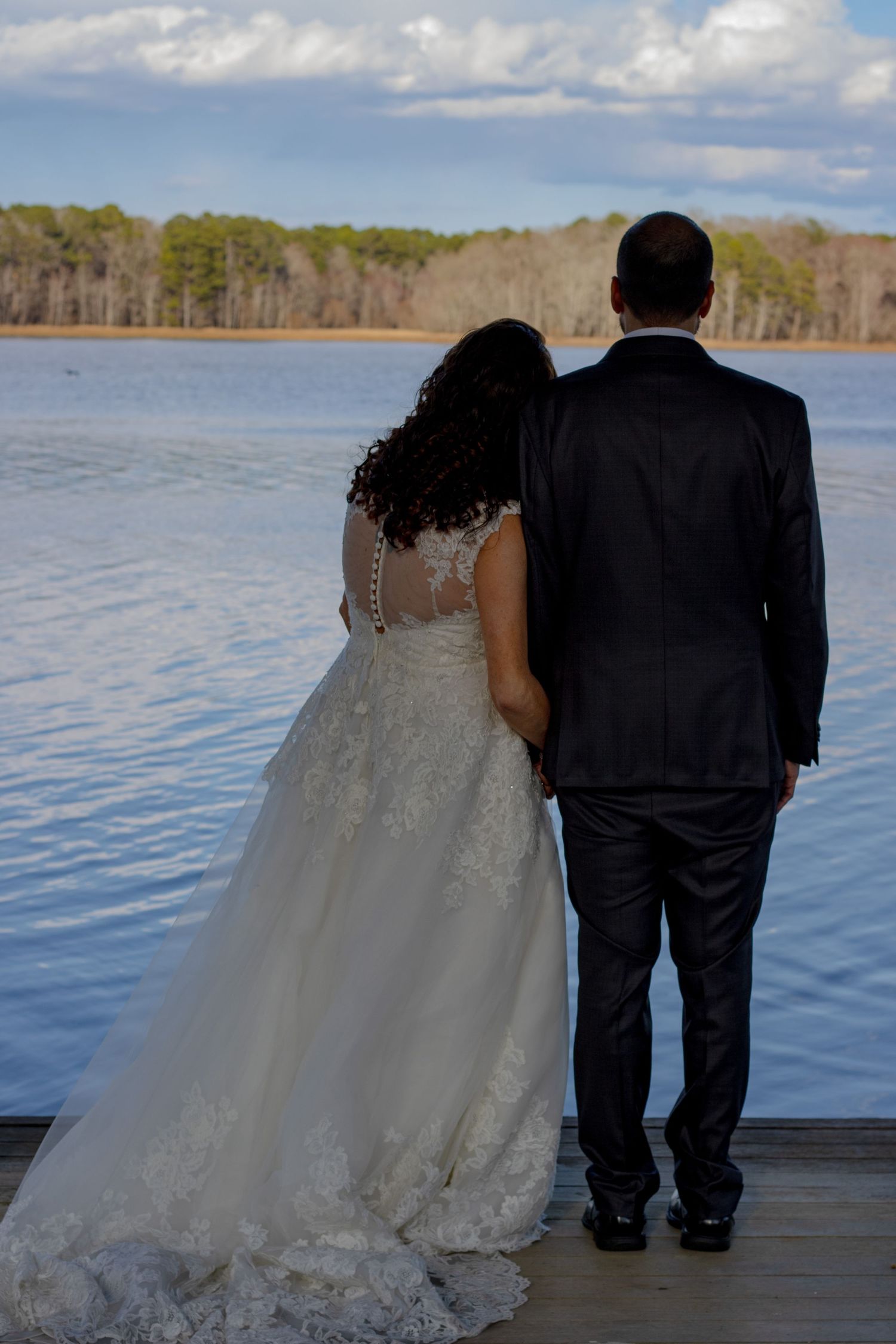 Budget-friendly wedding photographer