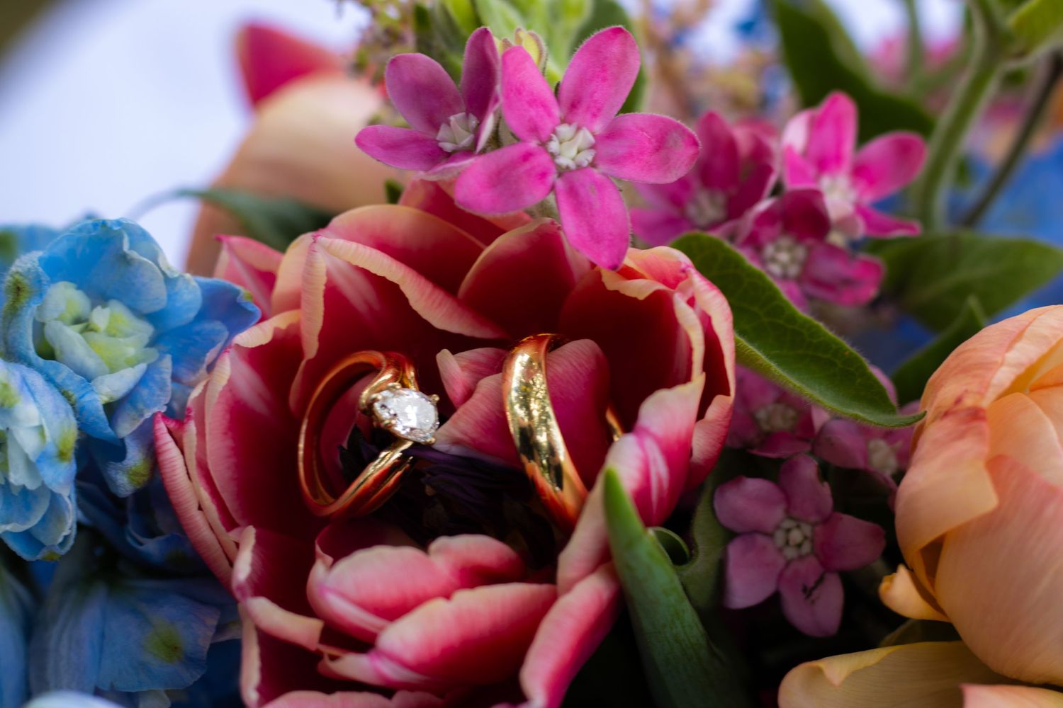St. Augustine Wedding Photographer