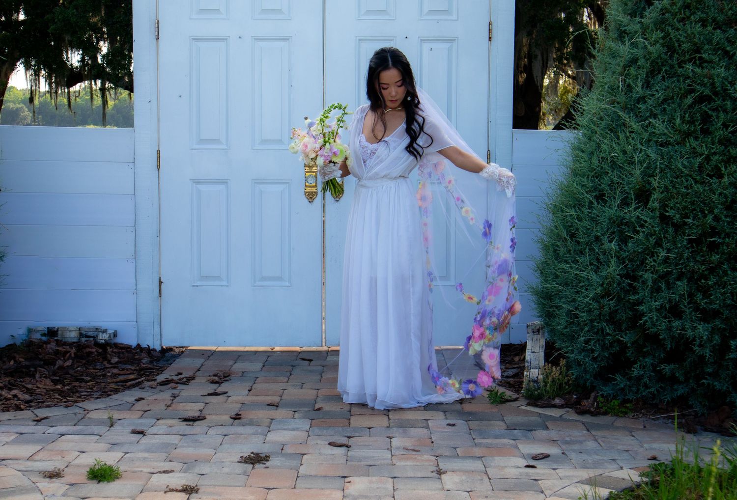 Jacksonville Wedding Photographer