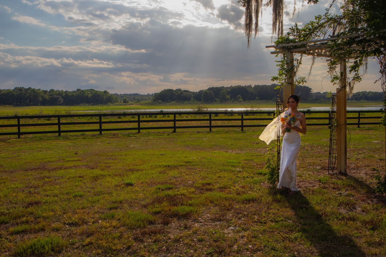 wedding photographer in Fort Myers