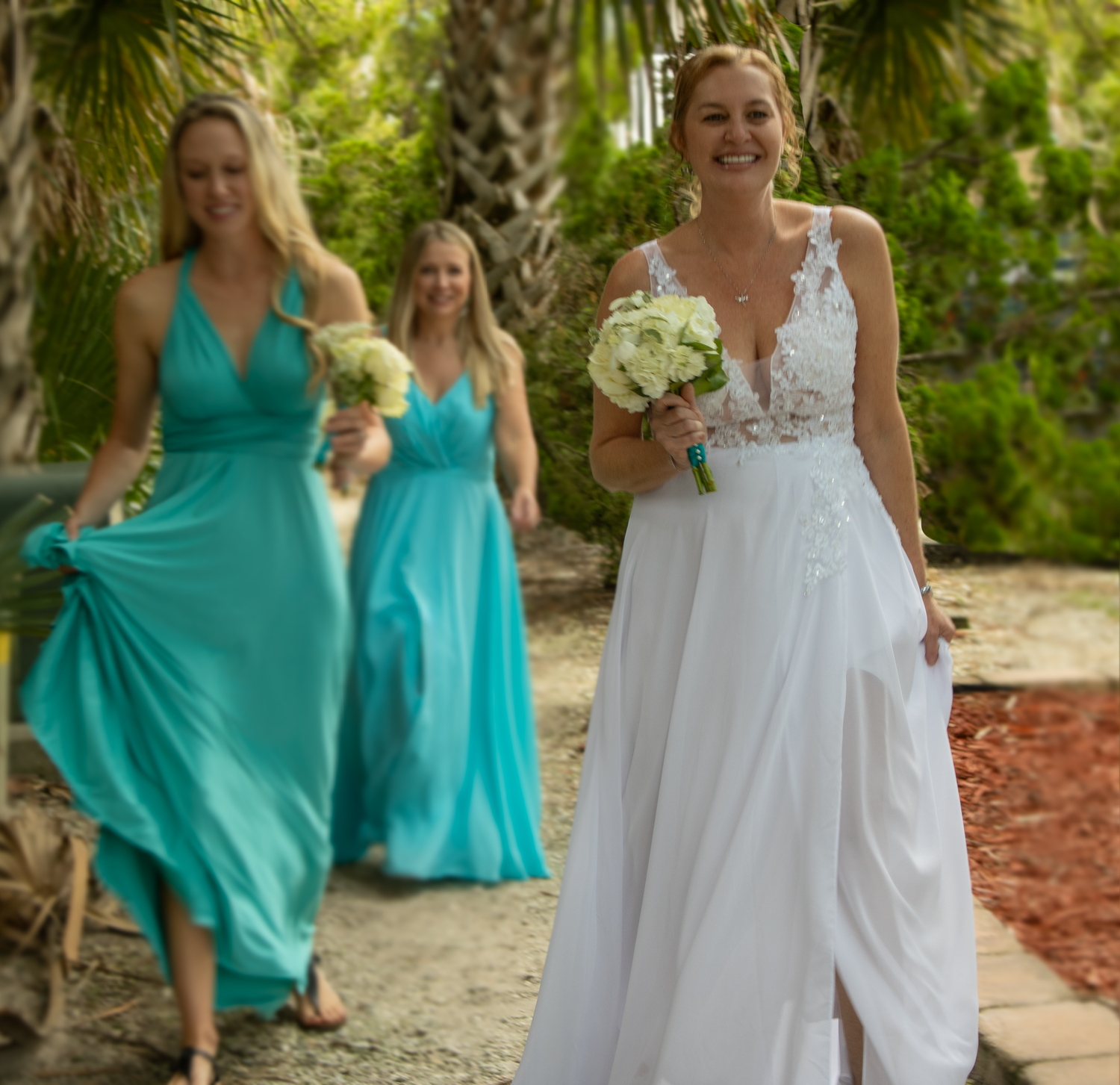 Gainesville Wedding Photographer