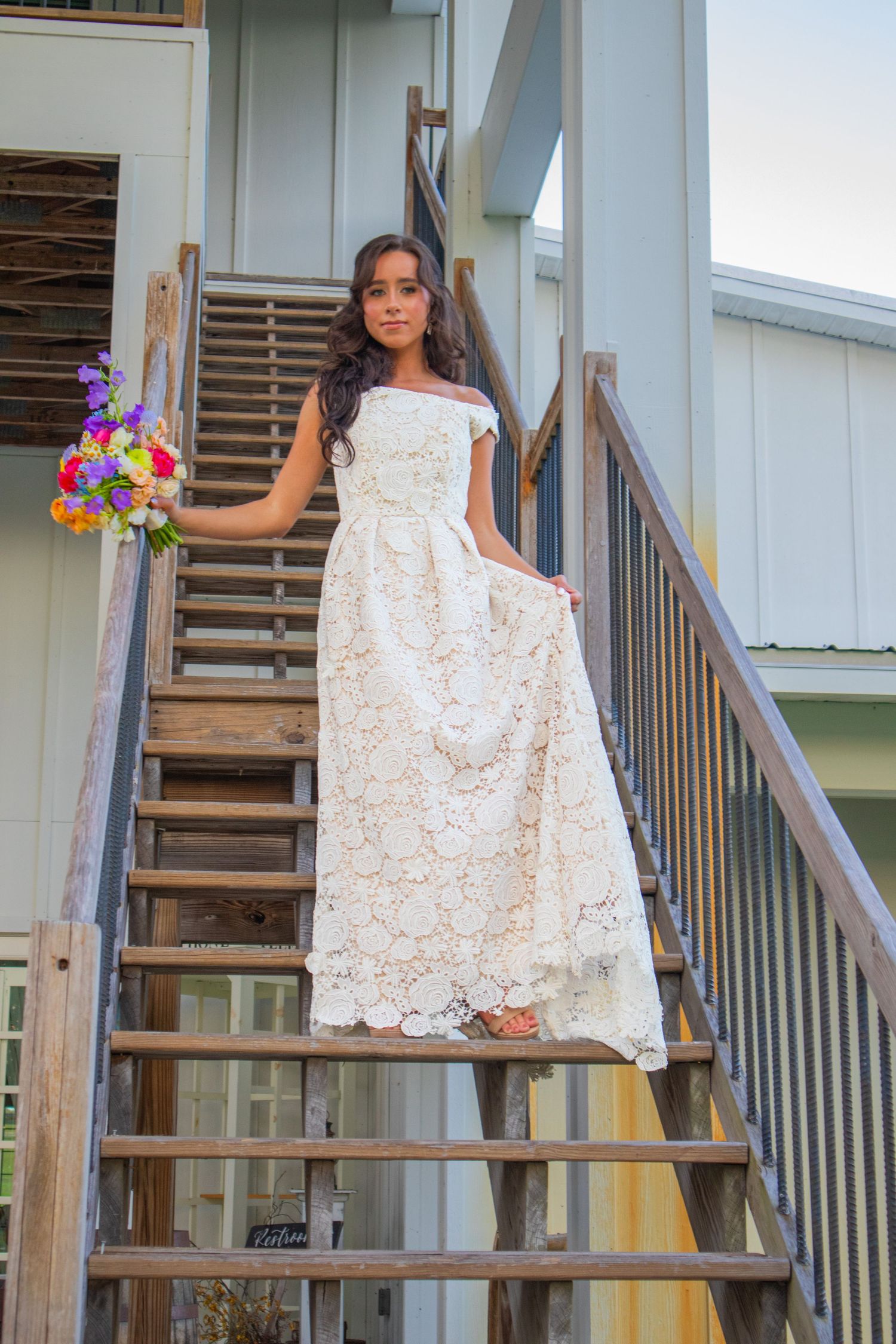 wedding photography in Miami