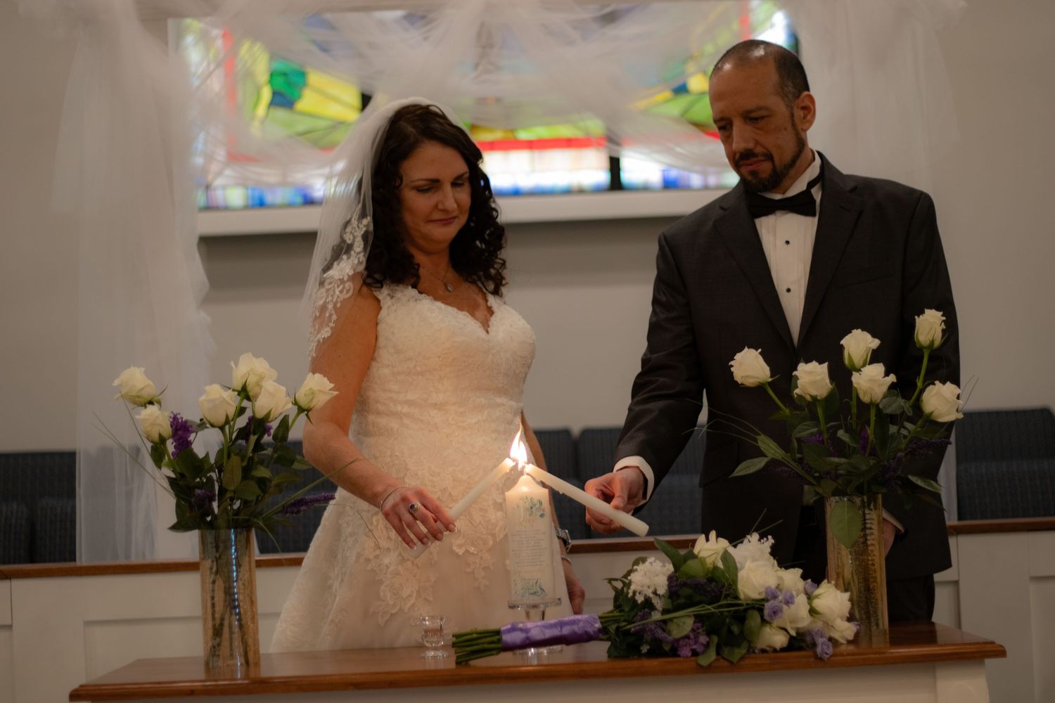 North Florida Wedding Photographer