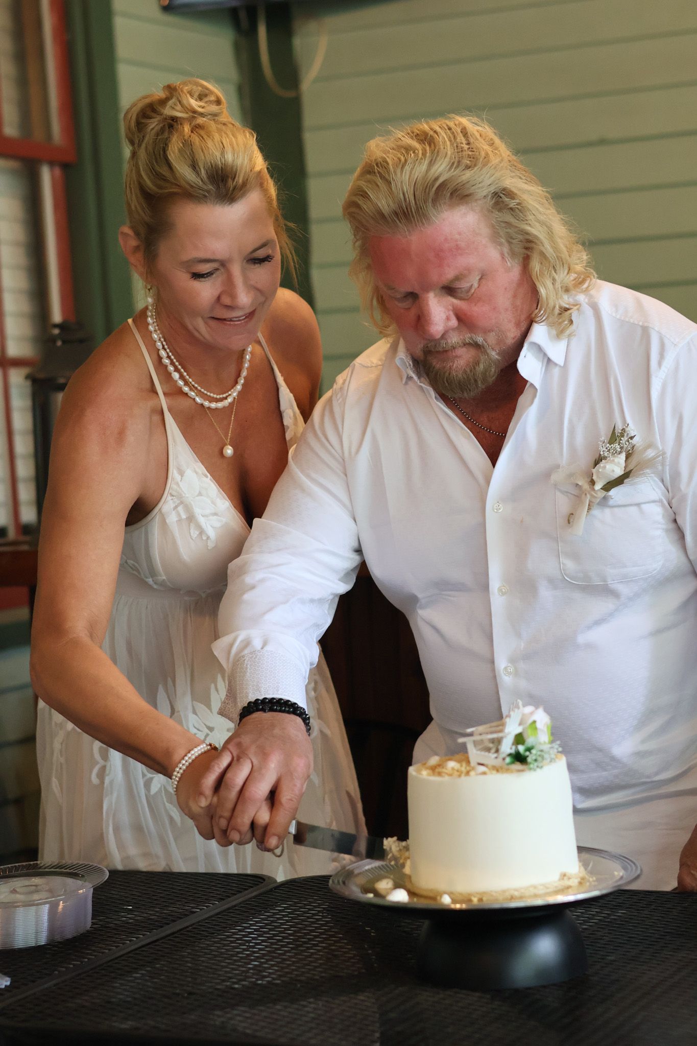 Siesta Key Wedding Photographer