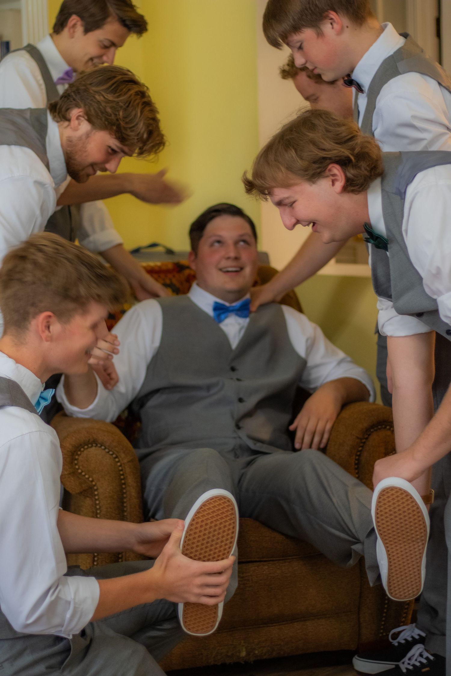 LGBT Friendly Photographer
