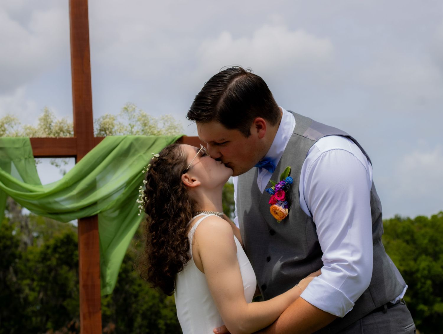 St. Pete Wedding Photography