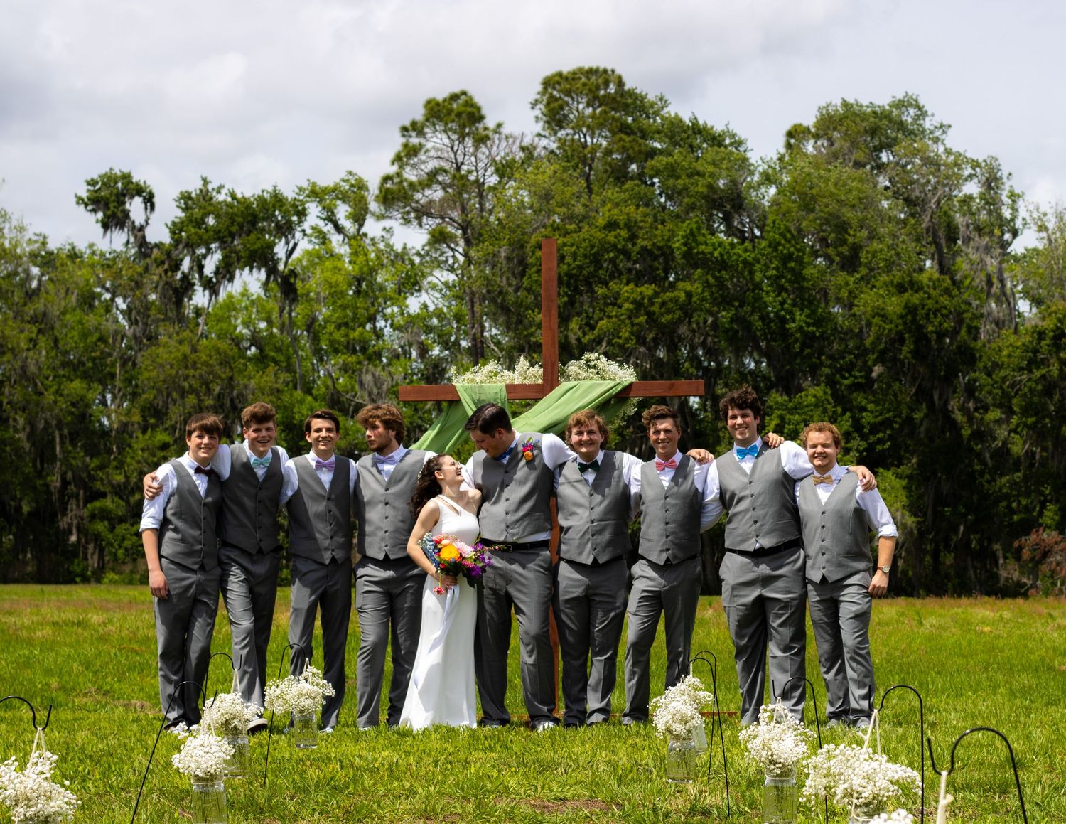 Palm Beach Wedding Photographer