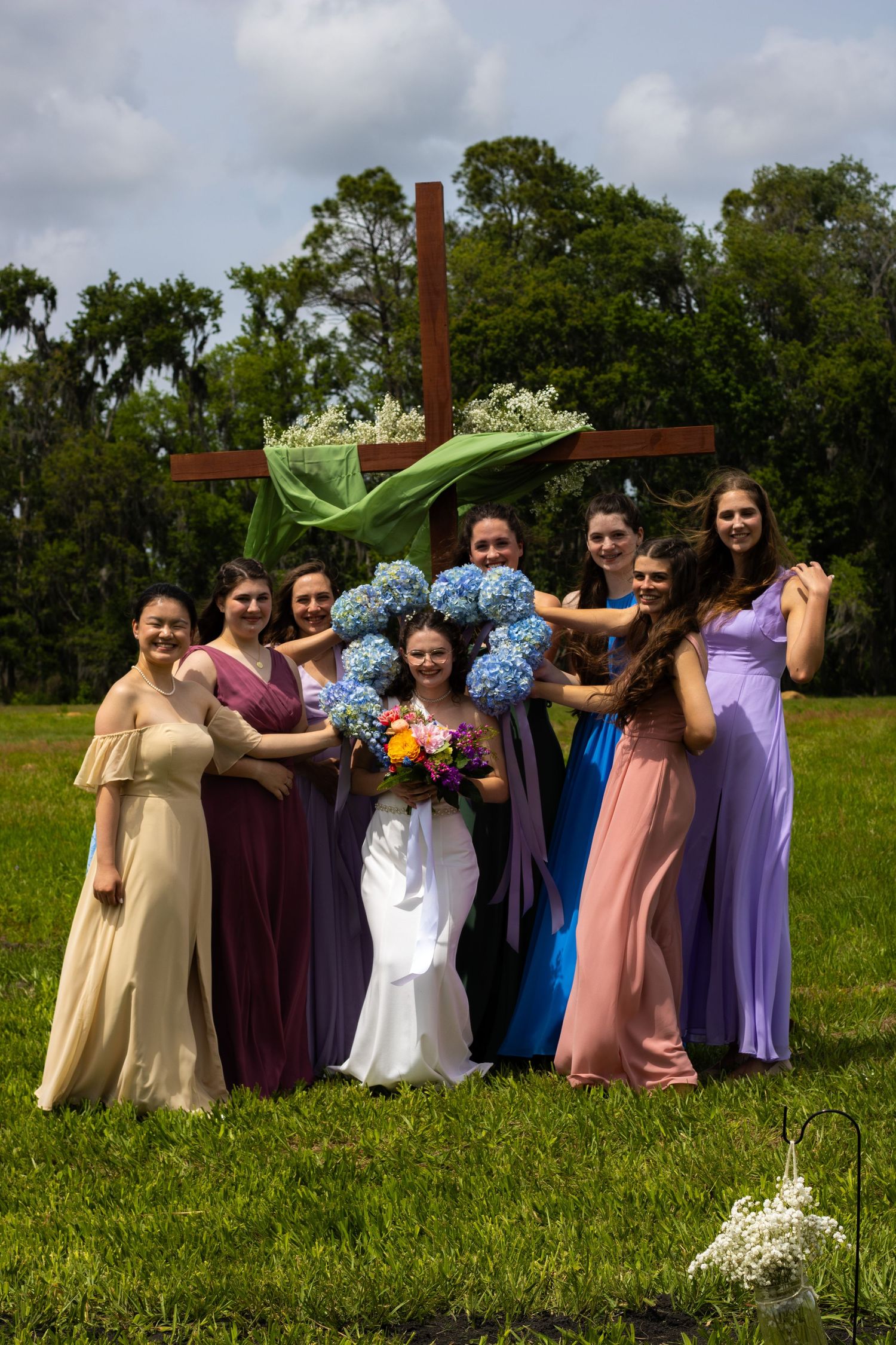 Destin Wedding Photographer