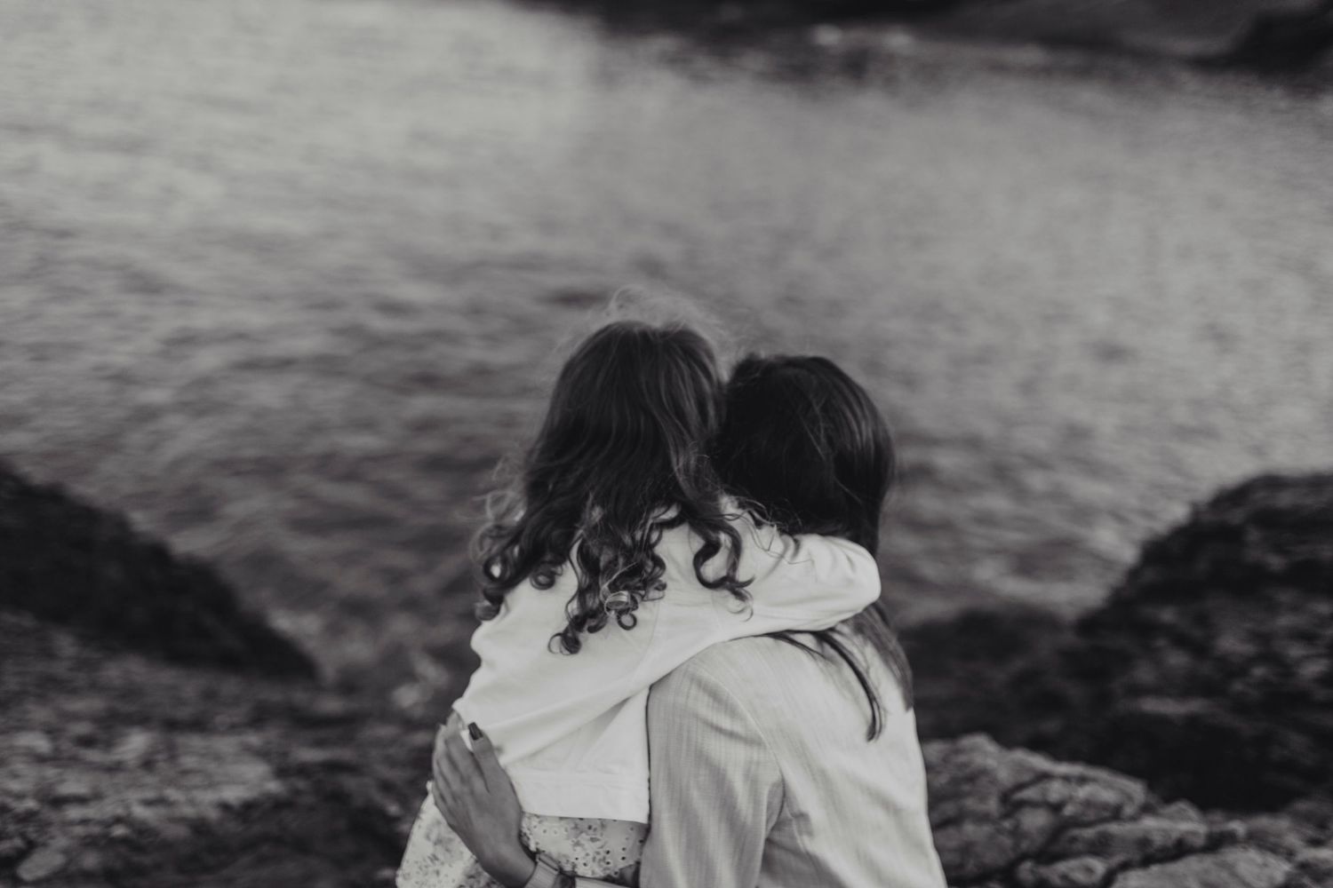 Dublin wedding and lifestyle portrait photographer - Ireland